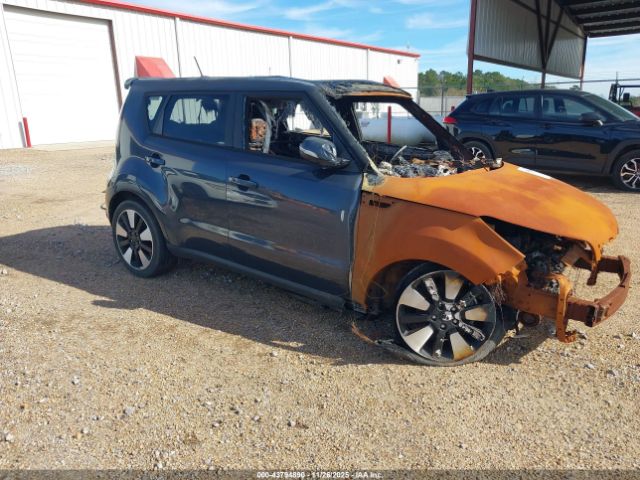 Kia Soul ! Image 1