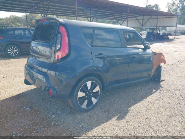 Kia Soul ! Image 10