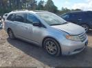 Honda Odyssey Ex-l Image 1