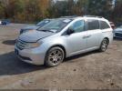Honda Odyssey Ex-l Image 4