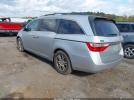 Honda Odyssey Ex-l Image 16