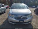 Honda Odyssey Ex-l Image 7