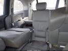Honda Odyssey Ex-l Image 8