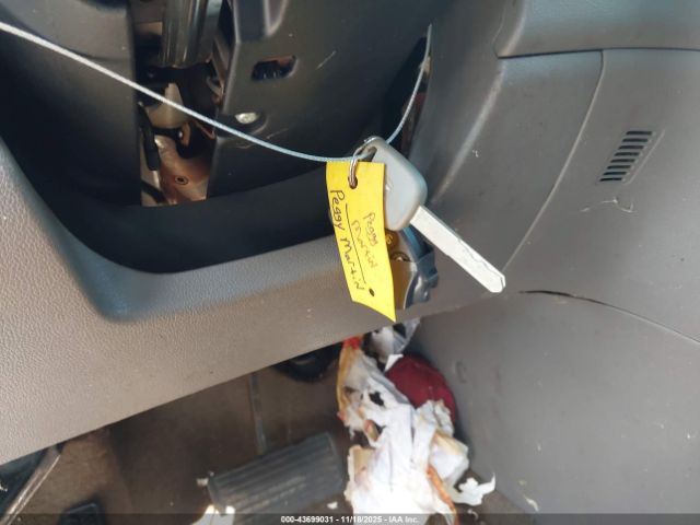 Honda Odyssey Ex-l Image 12