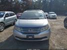Honda Odyssey Ex-l Image 13