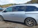 Honda Odyssey Ex-l Image 11