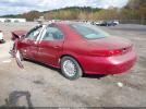 Mercury Sable Gs Image 8