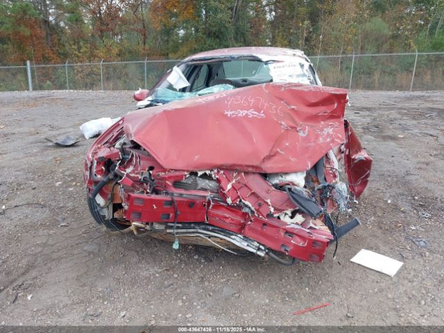 Mercury Sable Gs Image 9