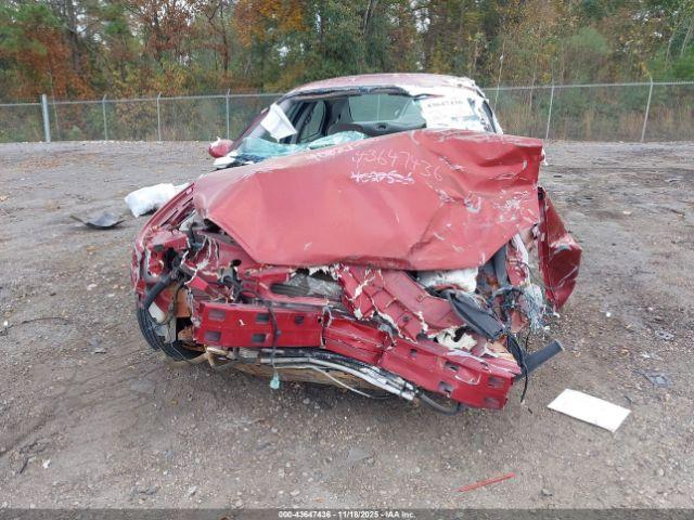 Mercury Sable Gs Image 9