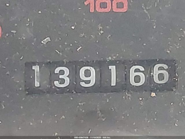 Mercury Sable Gs Image 10