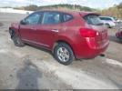 Nissan Rogue S Image 2