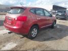 Nissan Rogue S Image 4