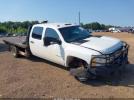 Chevrolet Silverado 3500 Work Truck Image 1