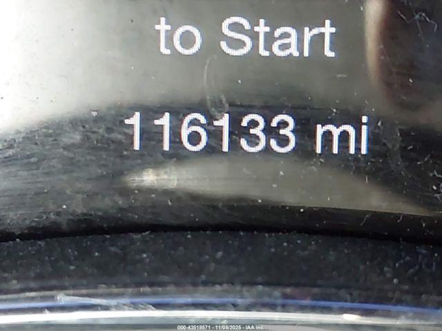 Jeep Grand Cherokee Sterling Edition 4x2 Image 9