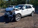 Ford Explorer Limited Image 2