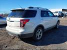 Ford Explorer Limited Image 4