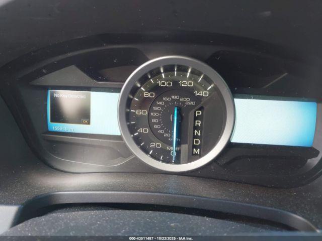 Ford Explorer Limited Image 12