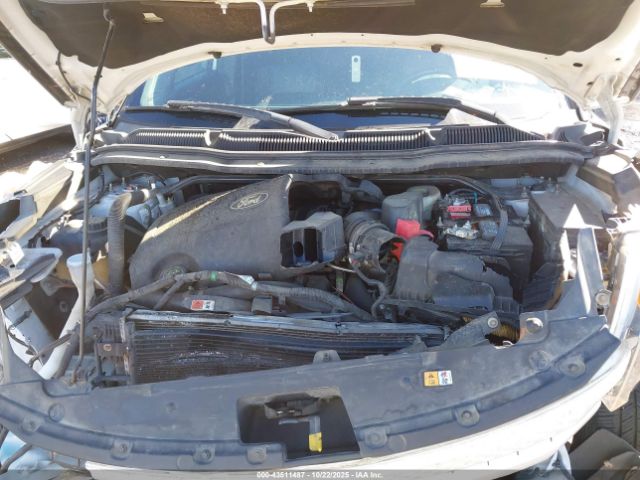 Ford Explorer Limited Image 8