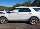 Ford Explorer Limited Image 15