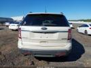 Ford Explorer Limited Image 14