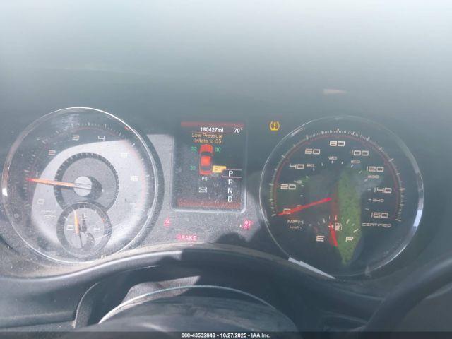 Dodge Charger Police Image 5