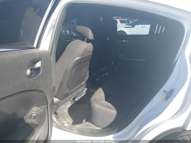 Dodge Charger Police Image 2