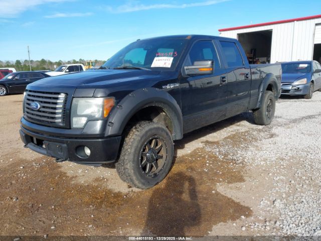 Ford F-150 Fx4 Image 9