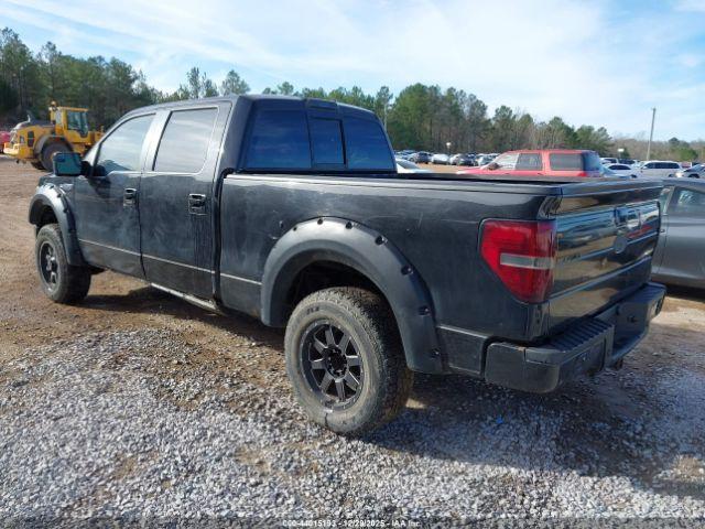 Ford F-150 Fx4 Image 8