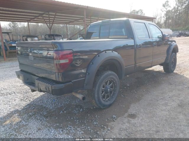 Ford F-150 Fx4 Image 10