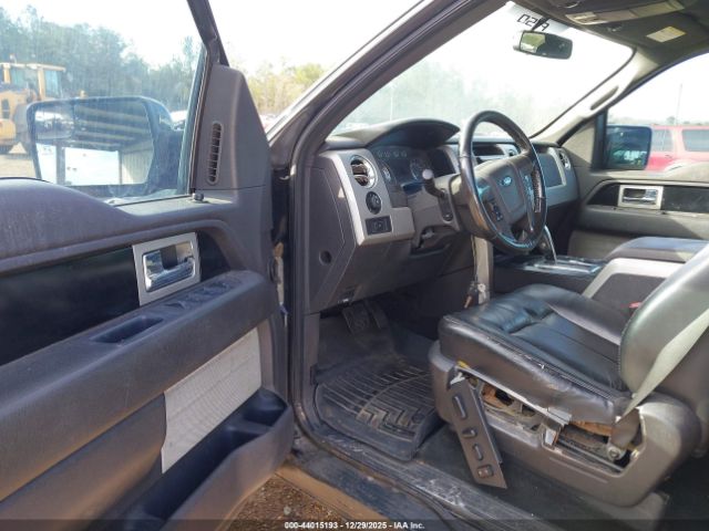 Ford F-150 Fx4 Image 12