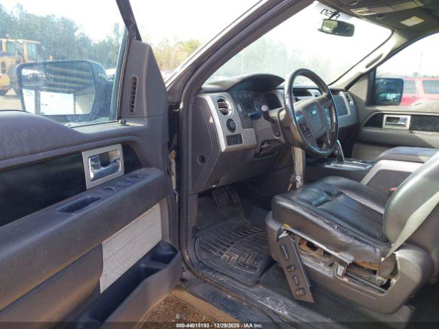 Ford F-150 Fx4 Image 12