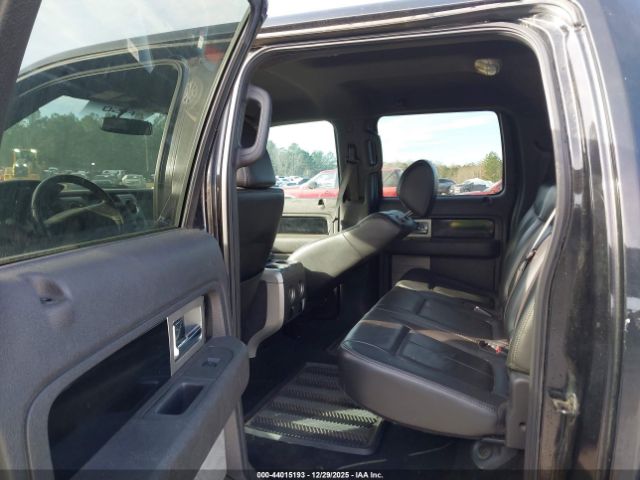 Ford F-150 Fx4 Image 3