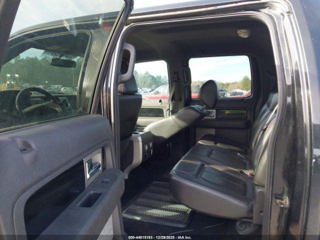 Ford F-150 Fx4 Image 3