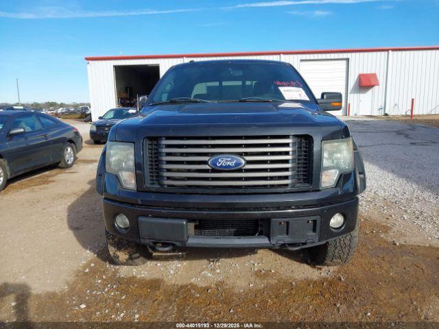 Ford F-150 Fx4 Image 14