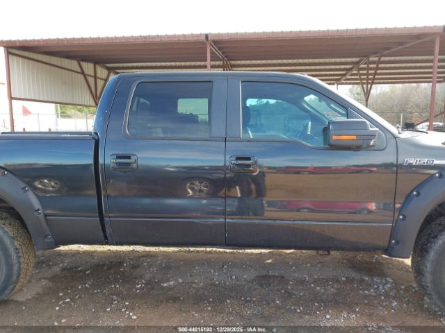 Ford F-150 Fx4 Image 15