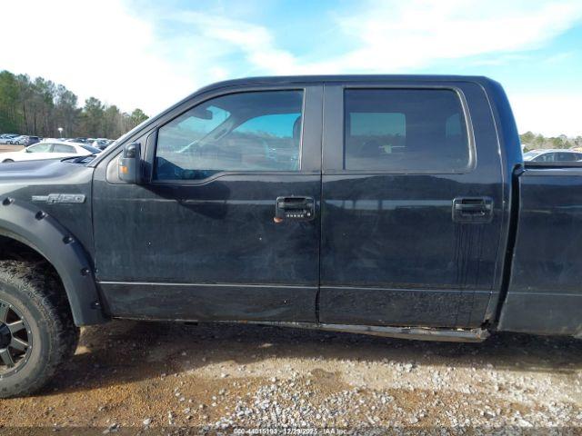 Ford F-150 Fx4 Image 18