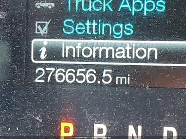 Ford F-150 Fx4 Image 6