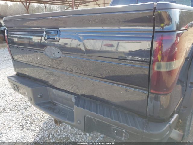 Ford F-150 Fx4 Image 4