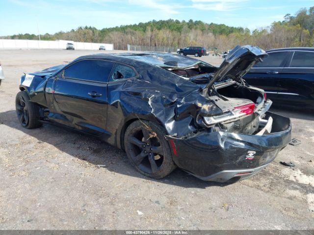 Chevrolet Camaro 2lt Image 6