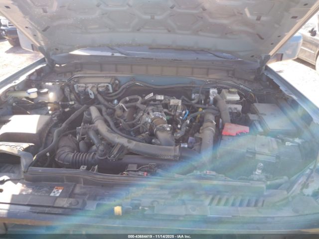 Ford Bronco Outer Banks Image 7