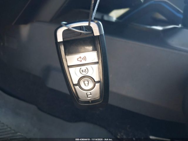 Ford Bronco Outer Banks Image 12