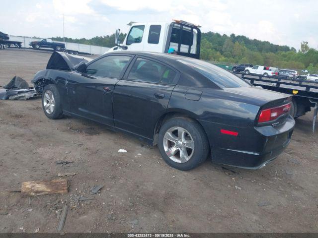 Dodge Charger Image 12