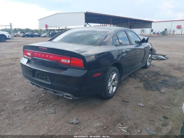 Dodge Charger Image 2