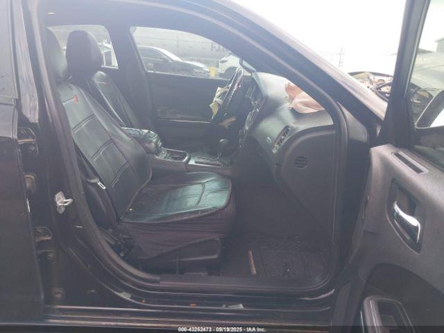 Dodge Charger Image 5