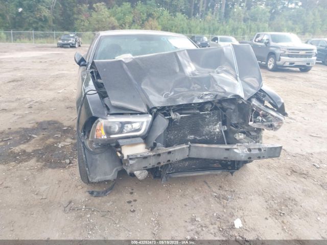 Dodge Charger Image 7