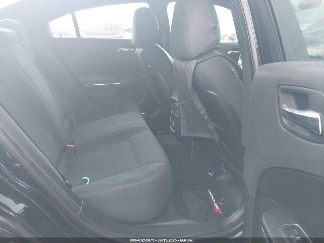 Dodge Charger Image 3