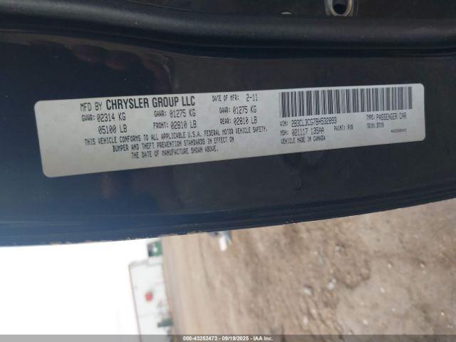 Dodge Charger Image 11