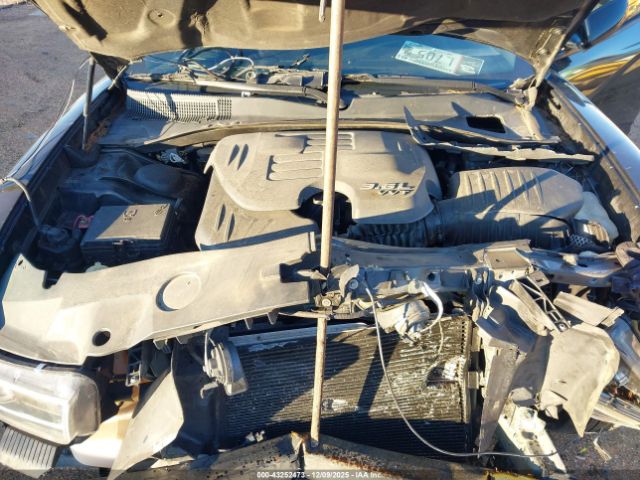 Dodge Charger Image 6