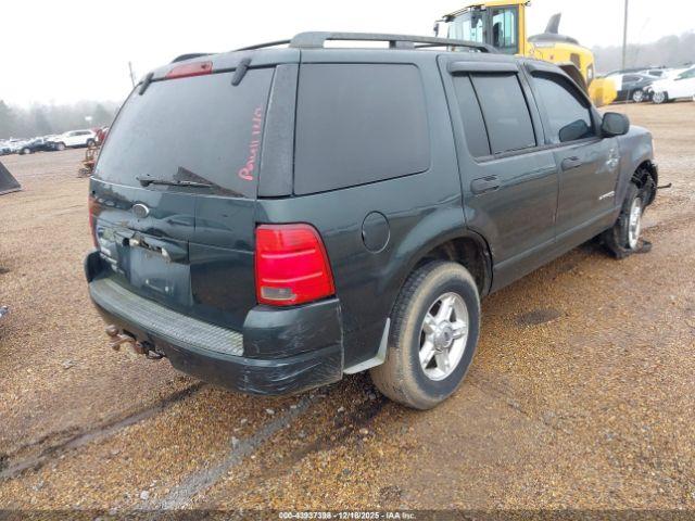 Ford Explorer Xlt Image 6