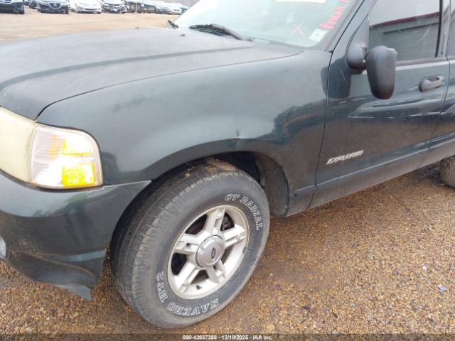 Ford Explorer Xlt Image 7